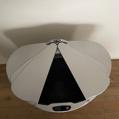 賢いゴミ箱　自動センサー　ふた付き　45リットルの画像