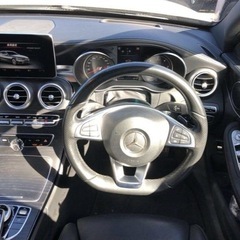 ベンツ　Cクラス C220アバンギャルド　美車　車検付き　早い者勝ちの画像