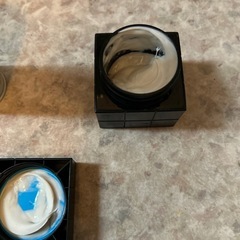 ピースワックス、ケープセットの画像