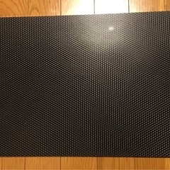 端材のみ　SOLUM 置くだけ　フロアタイル  人気色マーブルグレージュの画像