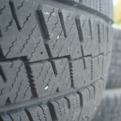 185/65Ｒ15　ＶＲＸ２　４本の画像