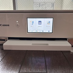 受け渡し決まりました
プリンターの画像