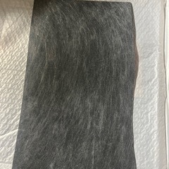 新品　保管品　10枚セット　防音シートの画像