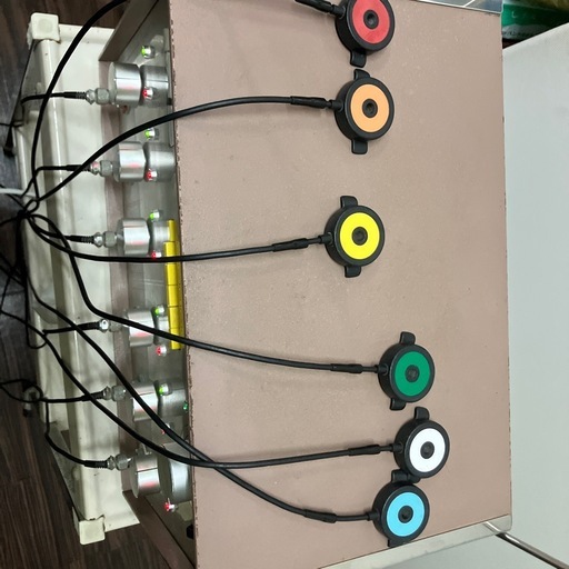 カナケン電子温灸器