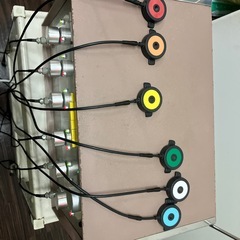 カナケン電子温灸器の画像