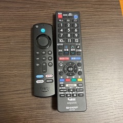 テレビの画像