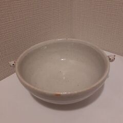 【新品未使用】小皿 ぐい飲み  くま 堀江まやさんの画像