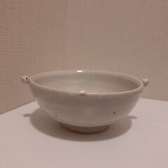 【新品未使用】小皿 ぐい飲み  くま 堀江まやさんの画像