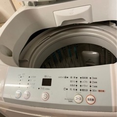 無料　緊急　Haier JW-K50Mの画像