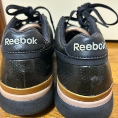 リーボック　イージートーン24.5の画像