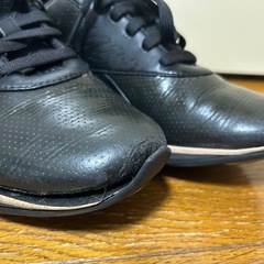 リーボック　イージートーン24.5の画像