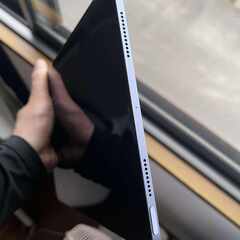 ipad air 第6 M2 11インチの画像