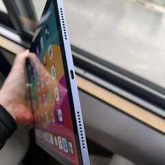 ipad air 第6 M2 11インチの画像