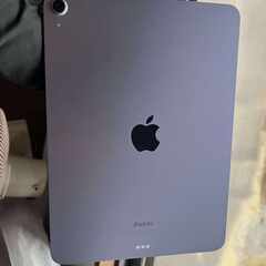 ipad air 第6 M2 11インチの画像