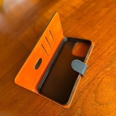 新品iPhone 15promax ケース手帳型 の画像