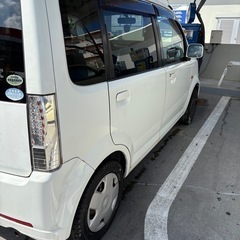 ekワゴン 4WDの画像