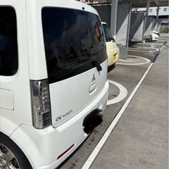ekワゴン 4WDの画像