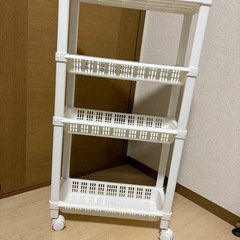 隙間収納!!の画像