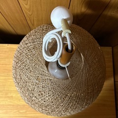 照明き器具の画像