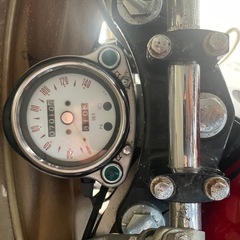 kawasakiエストレア250
の画像