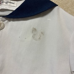 あいしゅう幼稚園　夏　制服　上のみの画像