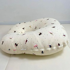 ロトトべべ　吐き戻し防止クッションの画像
