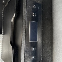 車内　冷蔵庫の画像