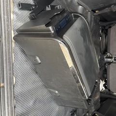 車内　冷蔵庫の画像