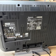 テレビ　使用できますの画像