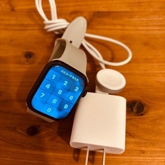 Apple Watch series 7 （GPS）32GBの画像