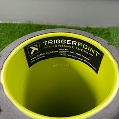 TRIGGER POINT グリッド フォームローラー の画像