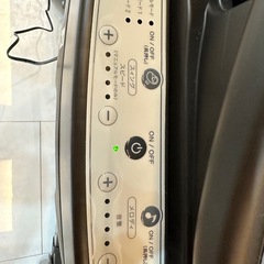 （美品）aprica 電動ハイローチェア ユラリズム オート ライト アップリカの画像