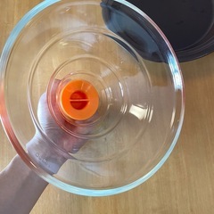 タジン鍋の画像