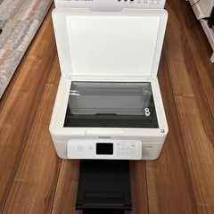 EPSONプリンターの画像