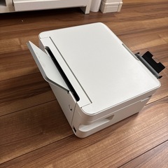 EPSONプリンターの画像