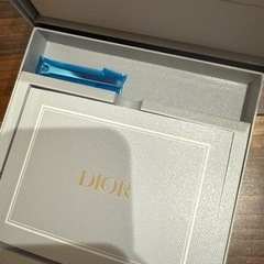 DIOR時計の画像