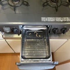 ガスコンロプロパン用の画像