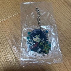 鬼滅グッズの画像