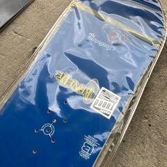 10/23日まで限定！スノーボード2枚セットの画像