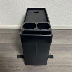 voxy コンソールBOXの画像