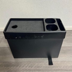 voxy コンソールBOXの画像