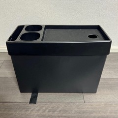 voxy コンソールBOXの画像