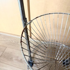 アルミラックの画像