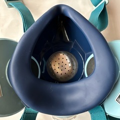 サカエ式　興研　防塵・防毒マスク
の画像