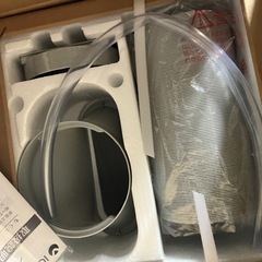 10/23日まで限定！エアコン　美品　の画像