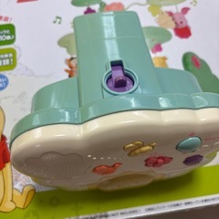 今日で消す予定です。プーさん　メリー　ジムの画像