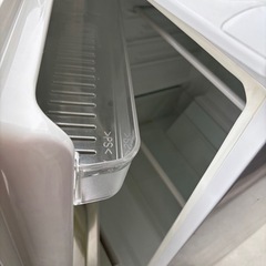SHARP 冷蔵庫の画像