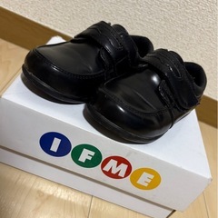 IFME フォーマルシューズ!!15cmの画像