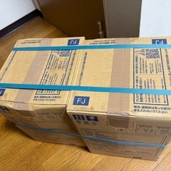 ウォーターサーバー　水　12L 2個の画像