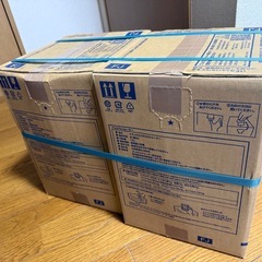 ウォーターサーバー　水　12L 2個の画像